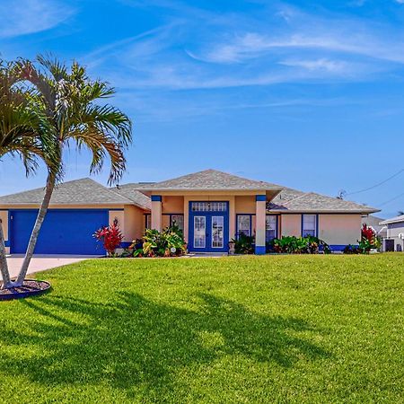 Villa Surfside Oasis Cape Coral Exterior foto